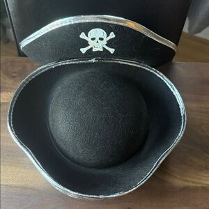 Pirate Hats lot of 10 for Kids NEW party hats